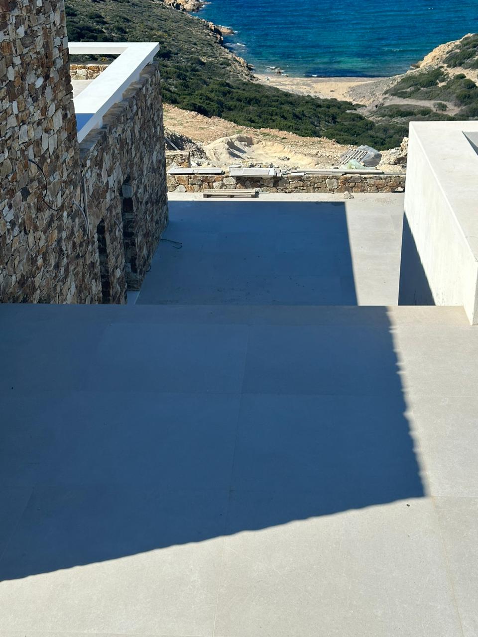 Proximity to the beach